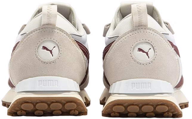 Puma Rider FV Pop FS 'White Burgundy' 391925-02 Purchase Puma Rider FV Pop FS 'White Burgundy' 391925-02