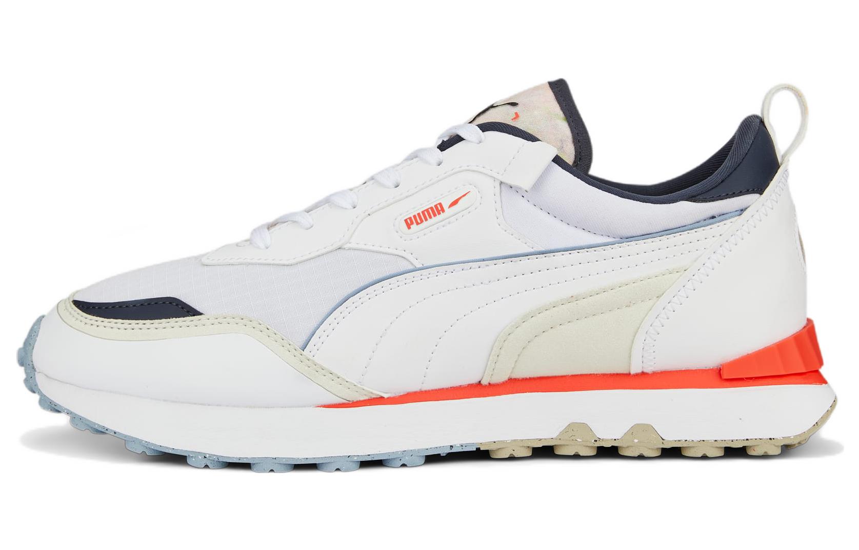 Puma Rider FV 'RECollection' 387178-01