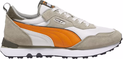 Puma Rider FV 'Retro Rewind - Birch Tree Pumpkin Pie' 390168-07 Puma Rider FV 'Retro Rewind - Birch Tree Pumpkin Pie' 390168-07