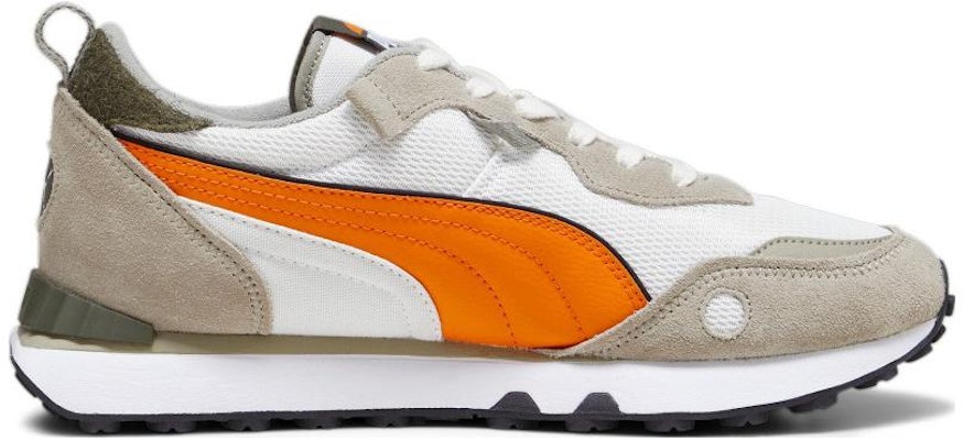Puma Rider FV 'Retro Rewind - Birch Tree Pumpkin Pie' 390168-07 Order Puma Rider FV 'Retro Rewind - Birch Tree Pumpkin Pie' 390168-07