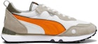 Order Puma Rider FV 'Retro Rewind - Birch Tree Pumpkin Pie' 390168-07