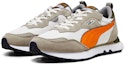 Lookbook Puma Rider FV 'Retro Rewind - Birch Tree Pumpkin Pie' 390168-07