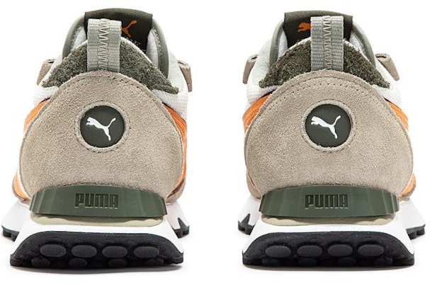 Puma Rider FV 'Retro Rewind - Birch Tree Pumpkin Pie' 390168-07 Shop Puma Rider FV 'Retro Rewind - Birch Tree Pumpkin Pie' 390168-07
