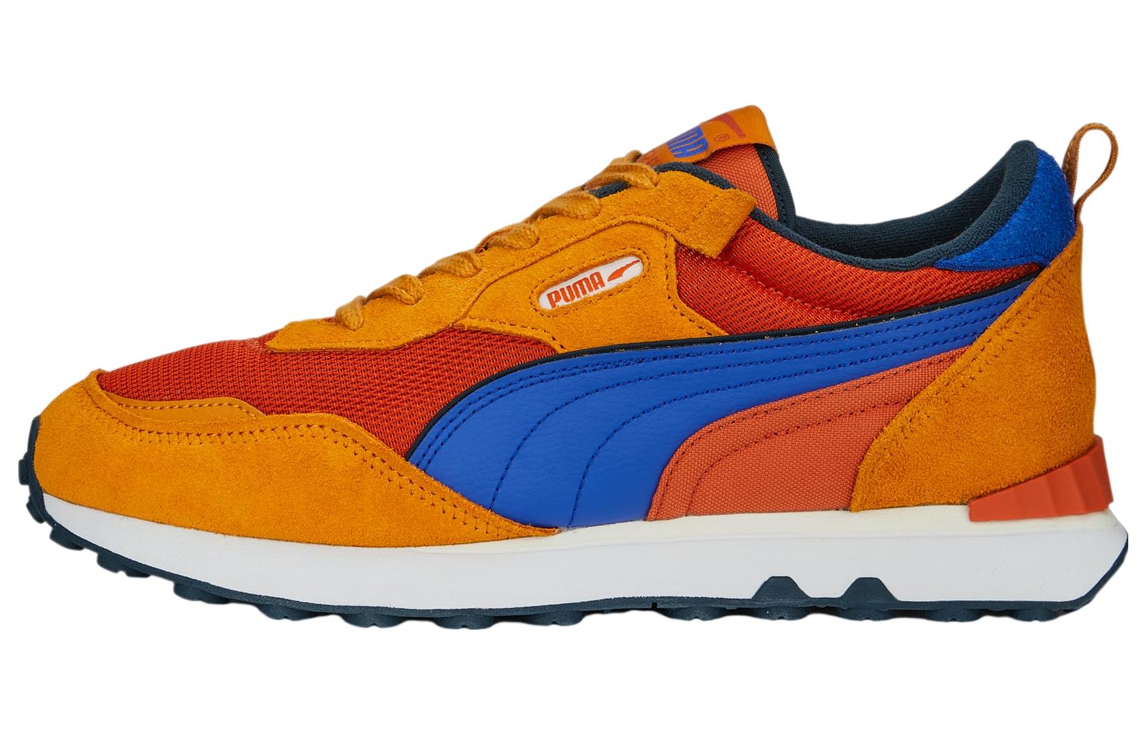 Puma Rider FV 'Retro Rewind - Chili Powder' 390168-04