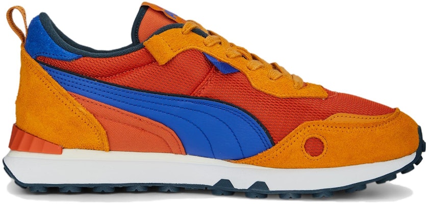 Puma Rider FV 'Retro Rewind - Serbuk Cili' 390168-04 Order Puma Rider FV 'Retro Rewind - Serbuk Cili' 390168-04