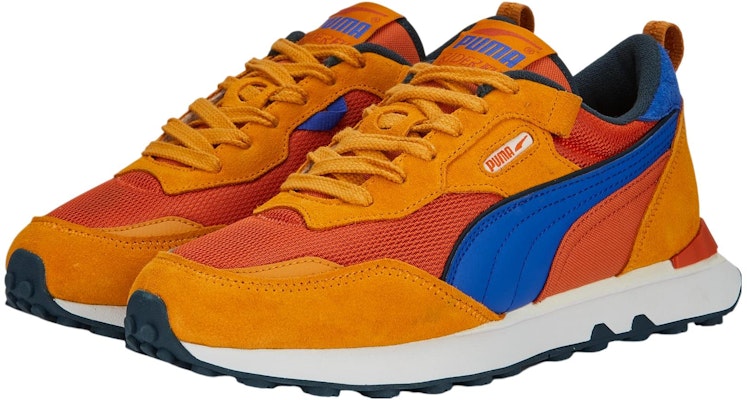 Puma Rider FV 'Retro Rewind - Serbuk Cili' 390168-04 Lookbook Puma Rider FV 'Retro Rewind - Serbuk Cili' 390168-04