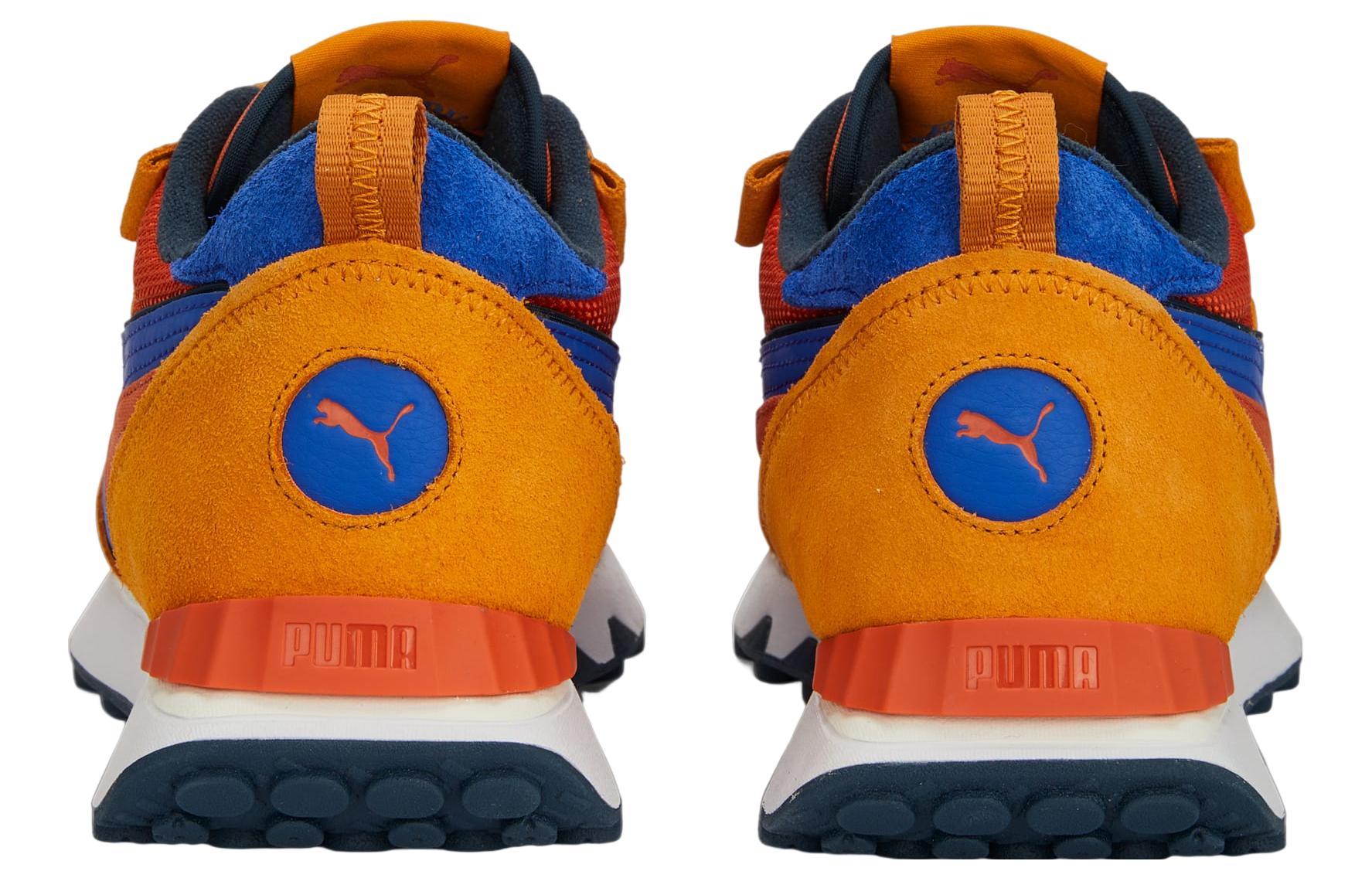 Shop Puma Rider FV 'Retro Rewind - Serbuk Cili' 390168-04