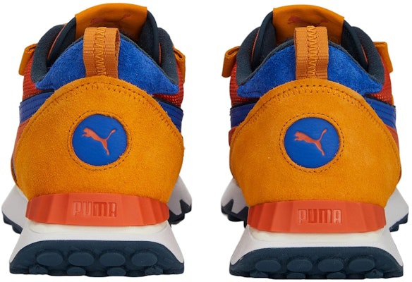 Puma Rider FV 'Retro Rewind - Serbuk Cili' 390168-04 Shop Puma Rider FV 'Retro Rewind - Serbuk Cili' 390168-04