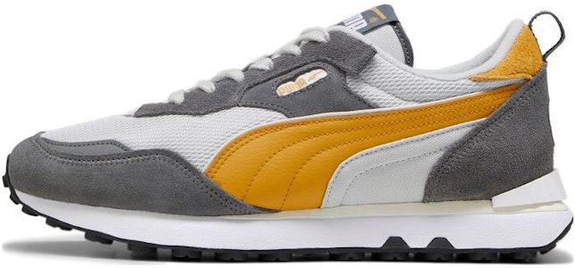 푸마 라이더 FV '레트로 리와인드 - 쿨 그레이 앰버' 390168-08 Buy 푸마 라이더 FV '레트로 리와인드 - 쿨 그레이 앰버' 390168-08