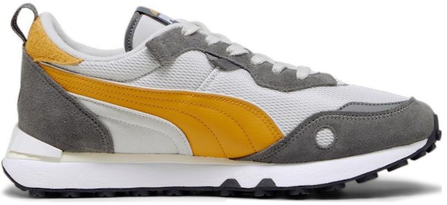 푸마 라이더 FV '레트로 리와인드 - 쿨 그레이 앰버' 390168-08 Order 푸마 라이더 FV '레트로 리와인드 - 쿨 그레이 앰버' 390168-08