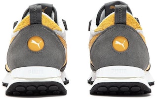 彪马 Rider FV '复古倒带 - 深灰琥珀' 390168-08 Shop 彪马 Rider FV '复古倒带 - 深灰琥珀' 390168-08