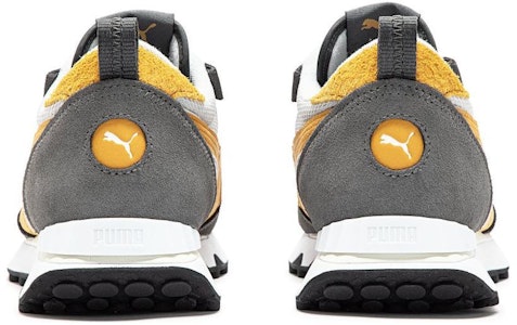 푸마 라이더 FV '레트로 리와인드 - 쿨 그레이 앰버' 390168-08 Shop 푸마 라이더 FV '레트로 리와인드 - 쿨 그레이 앰버' 390168-08