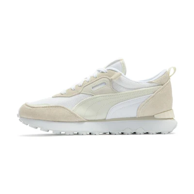 Puma Rider FV 'Retro Rewind - Warm White Vapor Grey'