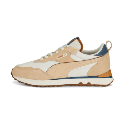 Puma Rider FV 'Safari - Light Sand Pristine'