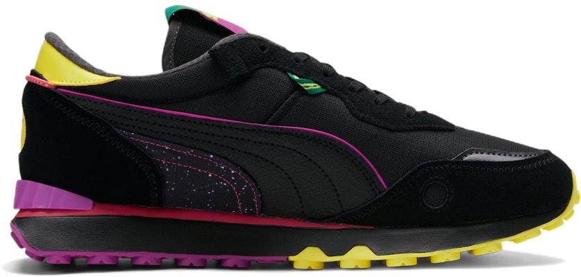 Puma Rider FV 'Ski Club' Kasut Sukan Lelaki 391527-01 Order Puma Rider FV 'Ski Club' Kasut Sukan Lelaki 391527-01