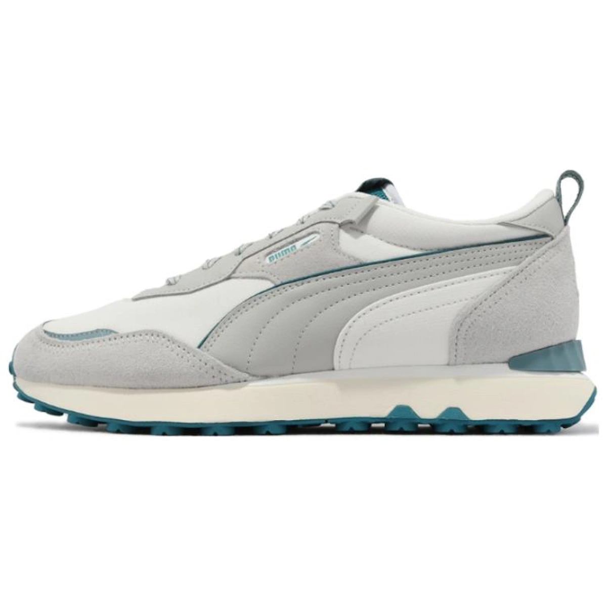 Puma Rider FV 'Vacation - Grey Green Lagoon'