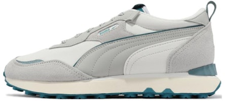Puma Rider FV 'Vacation - Grey Green Lagoon' 390166-02 Puma Rider FV 'Vacation - Grey Green Lagoon' 390166-02