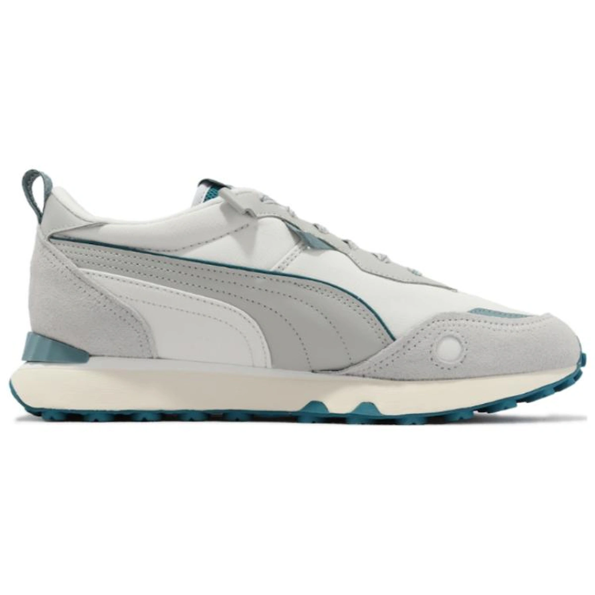 Puma Rider FV 'Vacation - Grey Green Lagoon'