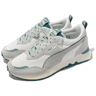 Puma Rider FV 'Vacation - Grey Green Lagoon'