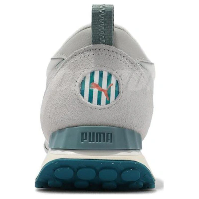 Puma Rider FV 'Vacation - Grey Green Lagoon'