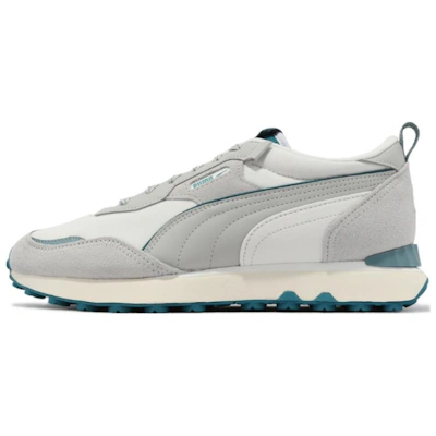 Puma Rider FV 'Vacation - Grey Green Lagoon'