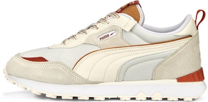 Puma Rider FV 'Vacation - Pristine' 390166-03 Puma Rider FV 'Vacation - Pristine' 390166-03