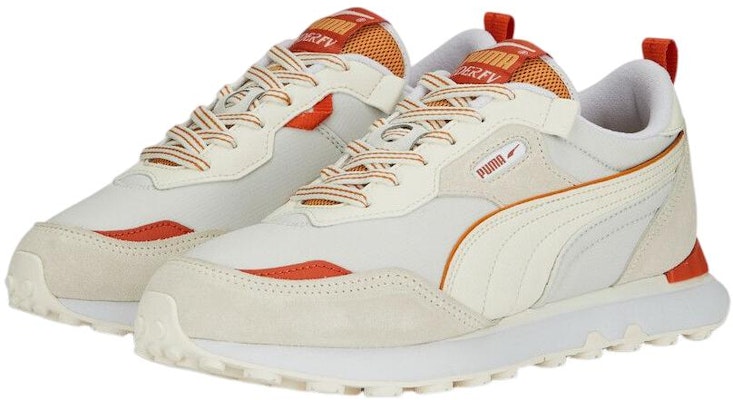 푸마 라이더 FV '프리스틴 바캉스' (Puma Rider FV 'Pristine Vacation') 390166-03 Order 푸마 라이더 FV '프리스틴 바캉스' (Puma Rider FV 'Pristine Vacation') 390166-03