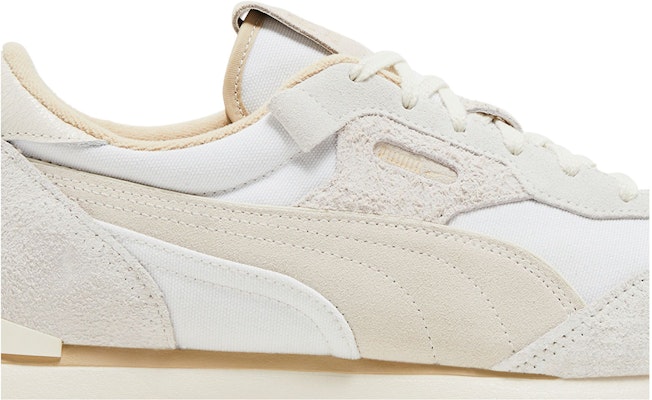 Puma Rider FV 'Worn Out - White Pristine' 390167-01 Order Puma Rider FV 'Worn Out - White Pristine' 390167-01