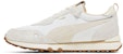 Puma Rider FV 'Worn Out - Putih Pristine' 390167-01