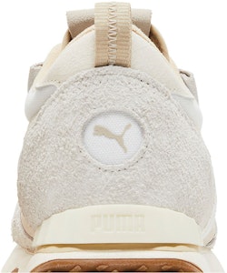 PUMA Rider FV 舊化款 防滑耐磨 低筒 休閒運動鞋 男女同款 米白色 Sizing PUMA Rider FV 舊化款 防滑耐磨 低筒 休閒運動鞋 男女同款 米白色
