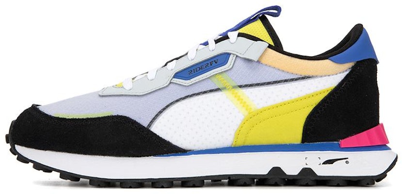Puma Rider FV 'X-Ray' 390052-02 Buy Puma Rider FV 'X-Ray' 390052-02
