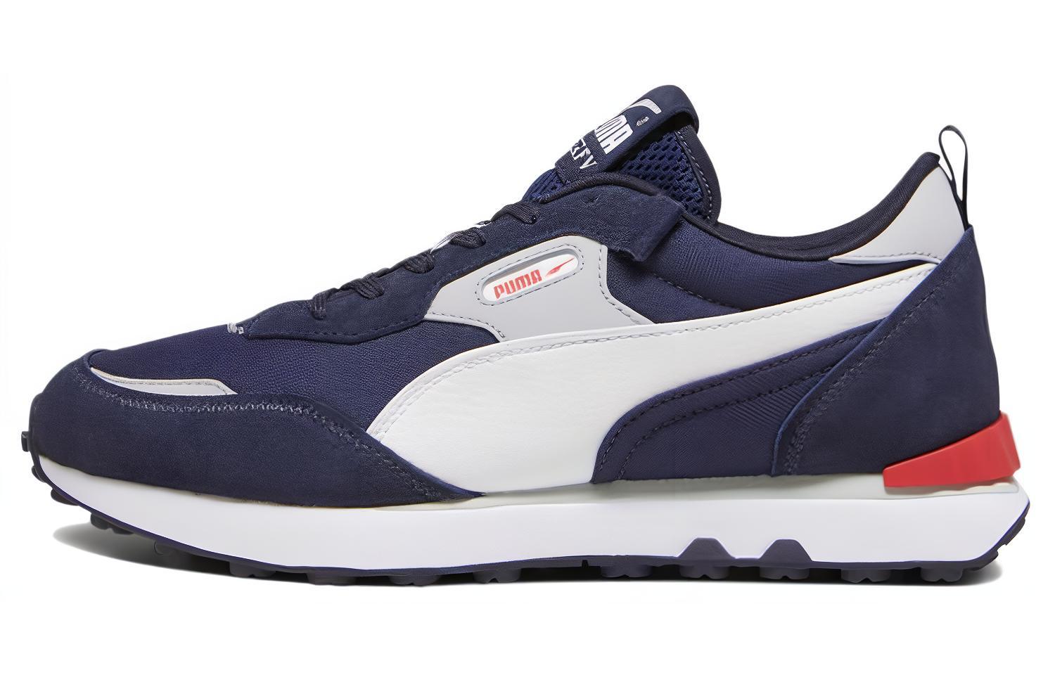 Puma Rider FV Base 'Blue White Red'
