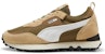Puma Rider FV Asas 'Olive Drab Sand Dune' 393231-05