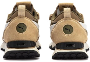 彪马Rider FV 基础款‘橄榄色沙丘’ 393231-05 Shop 彪马Rider FV 基础款‘橄榄色沙丘’ 393231-05