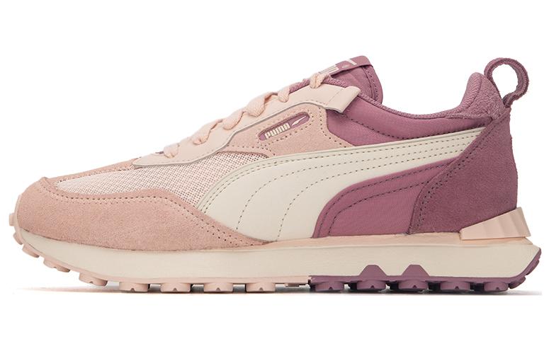 Puma Rider FV Block 'Rose Quartz Pale Grape'