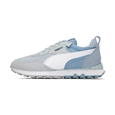 Puma Rider FV Block 'Light Blue White'