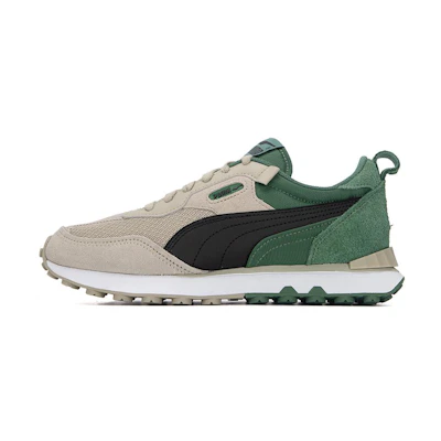 Puma Rider FV Block 'Granola Vine'
