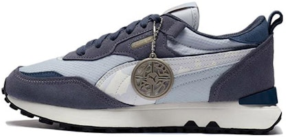 Puma Rider FV CNY Papermaking FS 'Navy Blue' 392946-01 Puma Rider FV CNY Papermaking FS 'Navy Blue' 392946-01