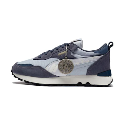Puma Rider FV CNY Papermaking FS 'Navy Blue'