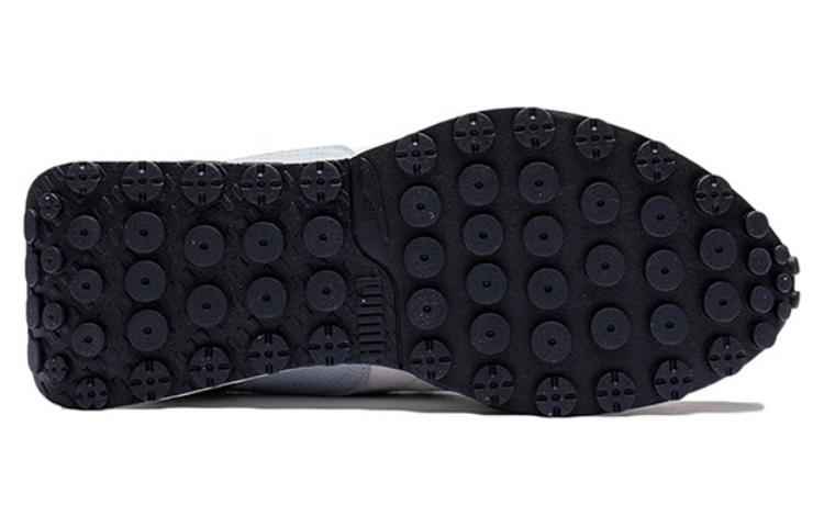 Shop PUMA Rider FV CNY Papermaking FS 防震抗滑耐磨 低筒 運動休閒鞋 男女皆宜 藍灰白