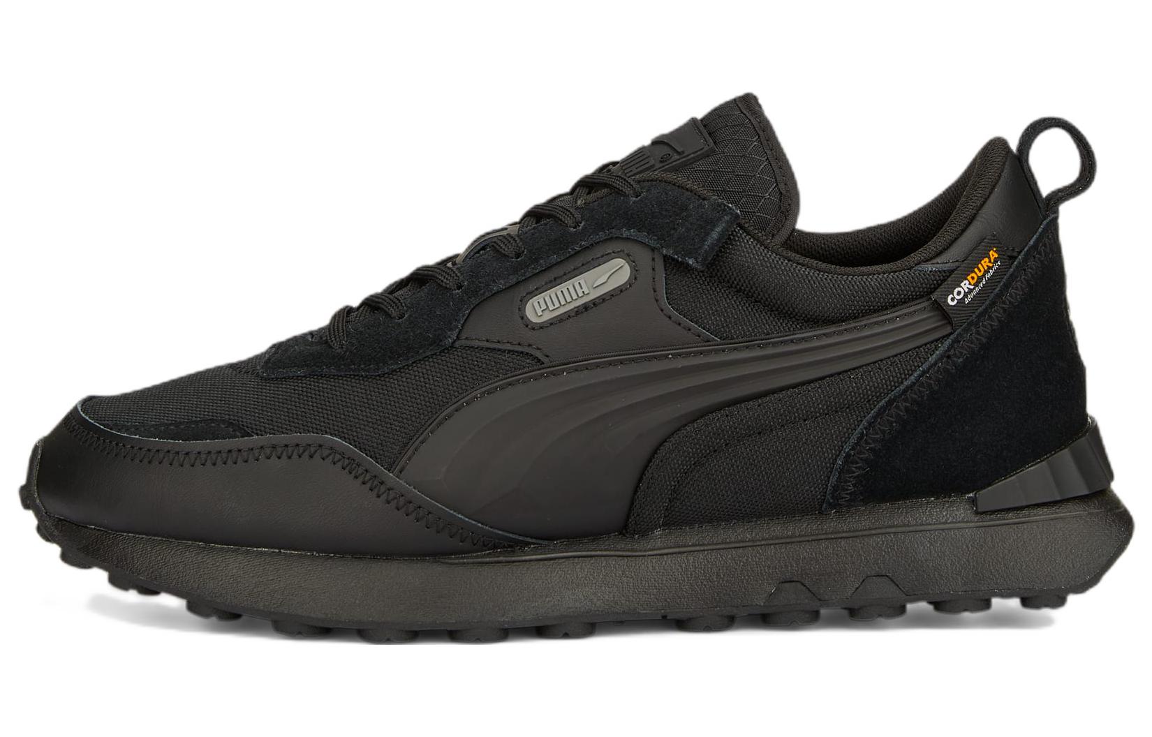 Buy Puma Rider FV Cordura 'Castlerock' Lelaki 387511-01