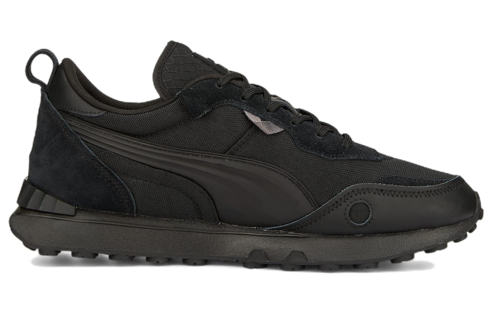 Order Puma Rider FV Cordura 'Castlerock' Lelaki 387511-01