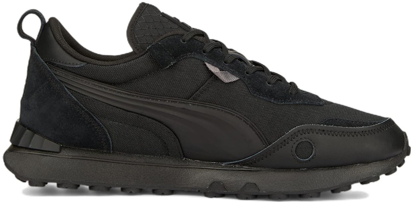 Puma Rider FV Cordura 'Castlerock' Lelaki 387511-01 Order Puma Rider FV Cordura 'Castlerock' Lelaki 387511-01