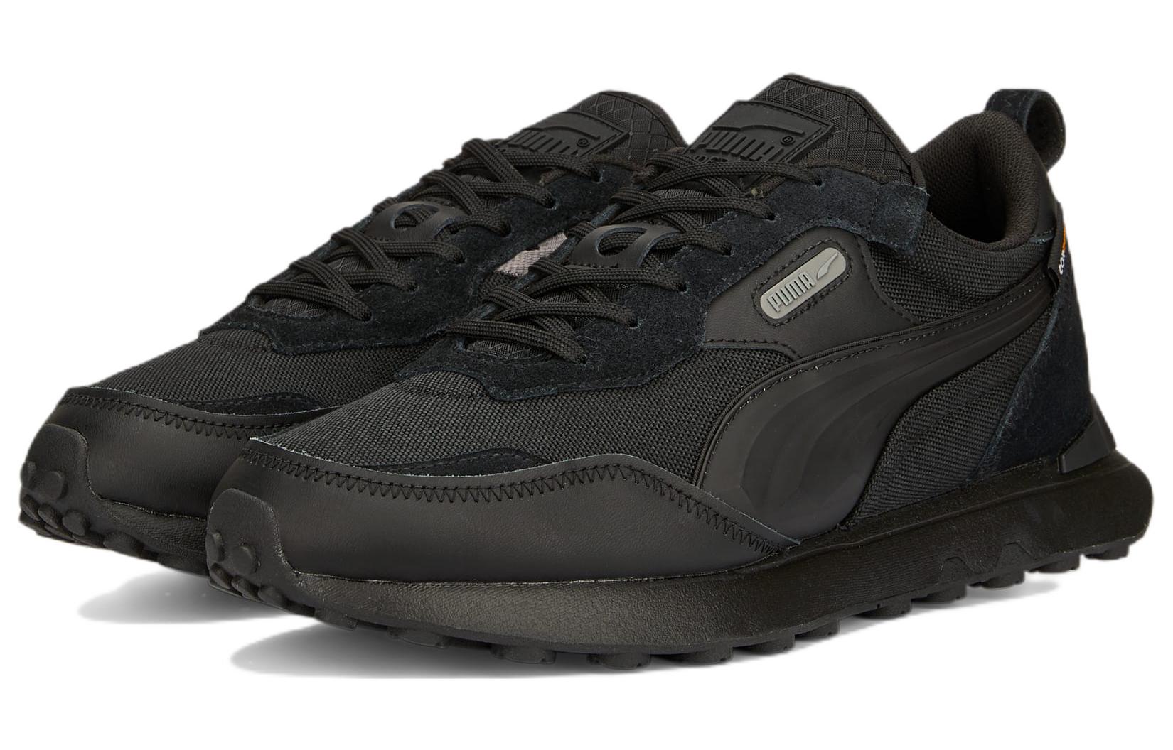 Lookbook Puma Rider FV Cordura 'Castlerock' Lelaki 387511-01