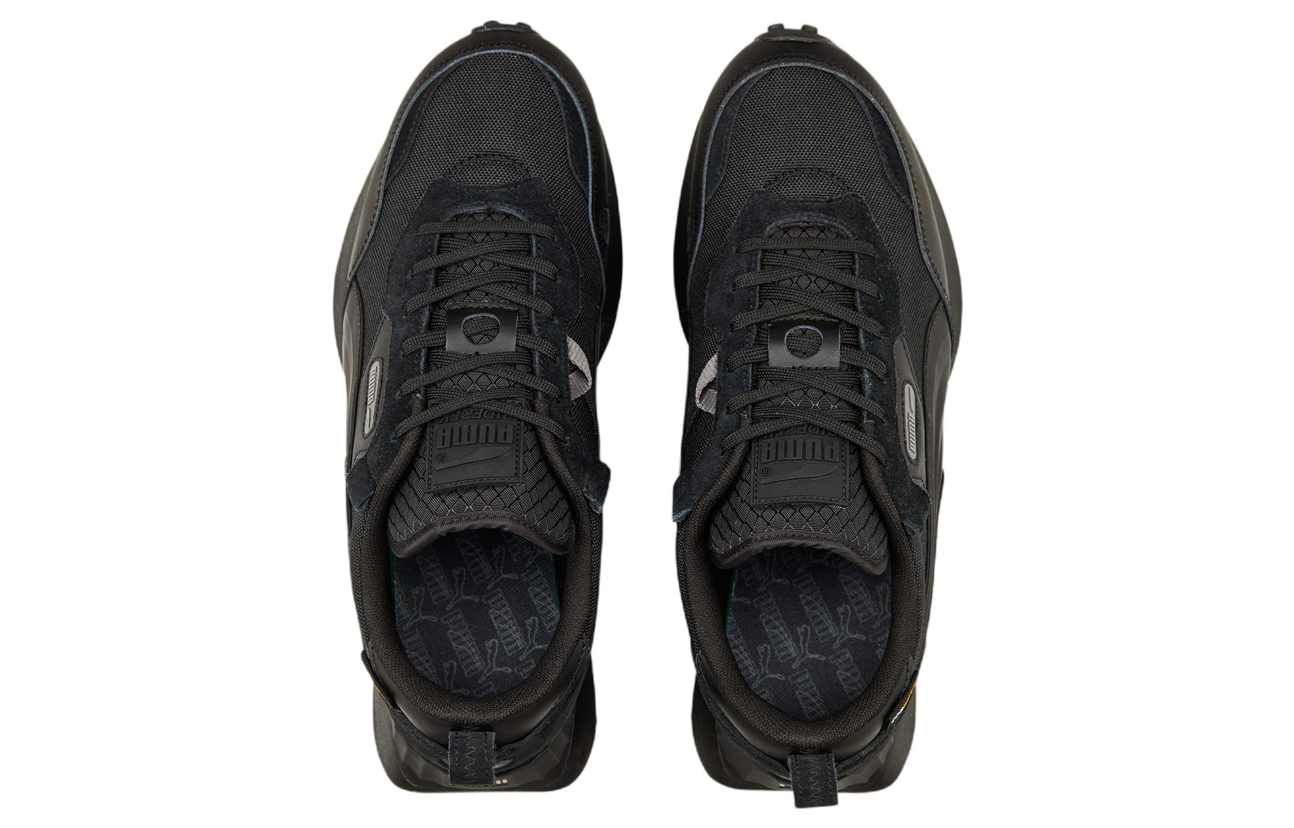 Shop Puma Rider FV Cordura 'Castlerock' Lelaki 387511-01