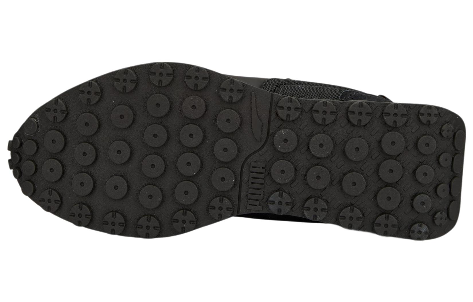 Details for Puma Rider FV Cordura 'Castlerock' Lelaki 387511-01