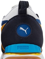 Puma Rider FV Essentials 'Royal New Navy' Sepatu Biru Laut. 387180-01 Sizing Puma Rider FV Essentials 'Royal New Navy' Sepatu Biru Laut. 387180-01