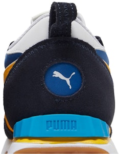 Puma Rider FV Essentials 'Royal New Navy' Sepatu Biru Laut. 387180-01 Sizing Puma Rider FV Essentials 'Royal New Navy' Sepatu Biru Laut. 387180-01