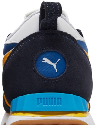 Puma Rider FV Essentials 'Royal New Navy' 387180-01 Sizing Puma Rider FV Essentials 'Royal New Navy' 387180-01