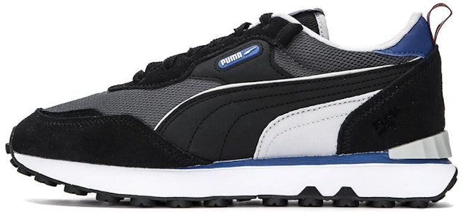 푸마 라이더 FV 아이비리그 '다크 섀도우' 387173-03 Buy 푸마 라이더 FV 아이비리그 '다크 섀도우' 387173-03